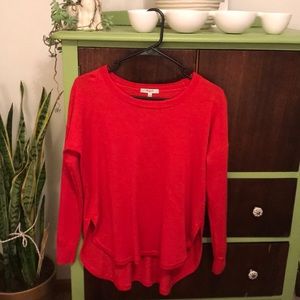 Madewell pullover